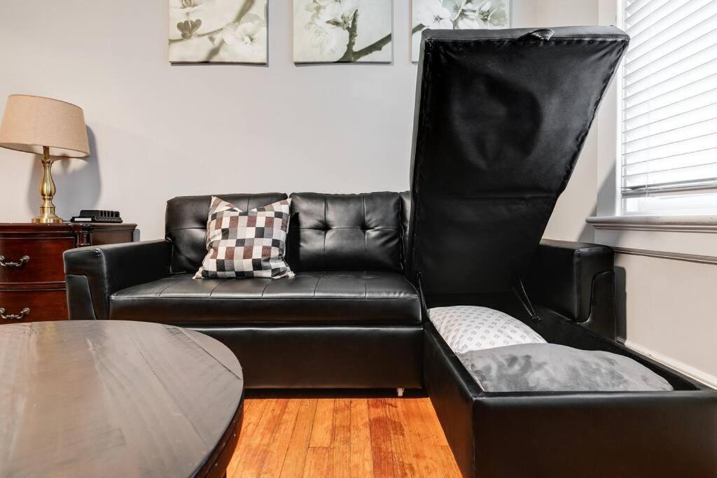 Grand Carytown 5br Fan Fully Fenced *