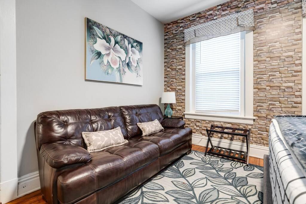 Holiday home Grand Carytown 5br Fan Fully Fenced Richmond